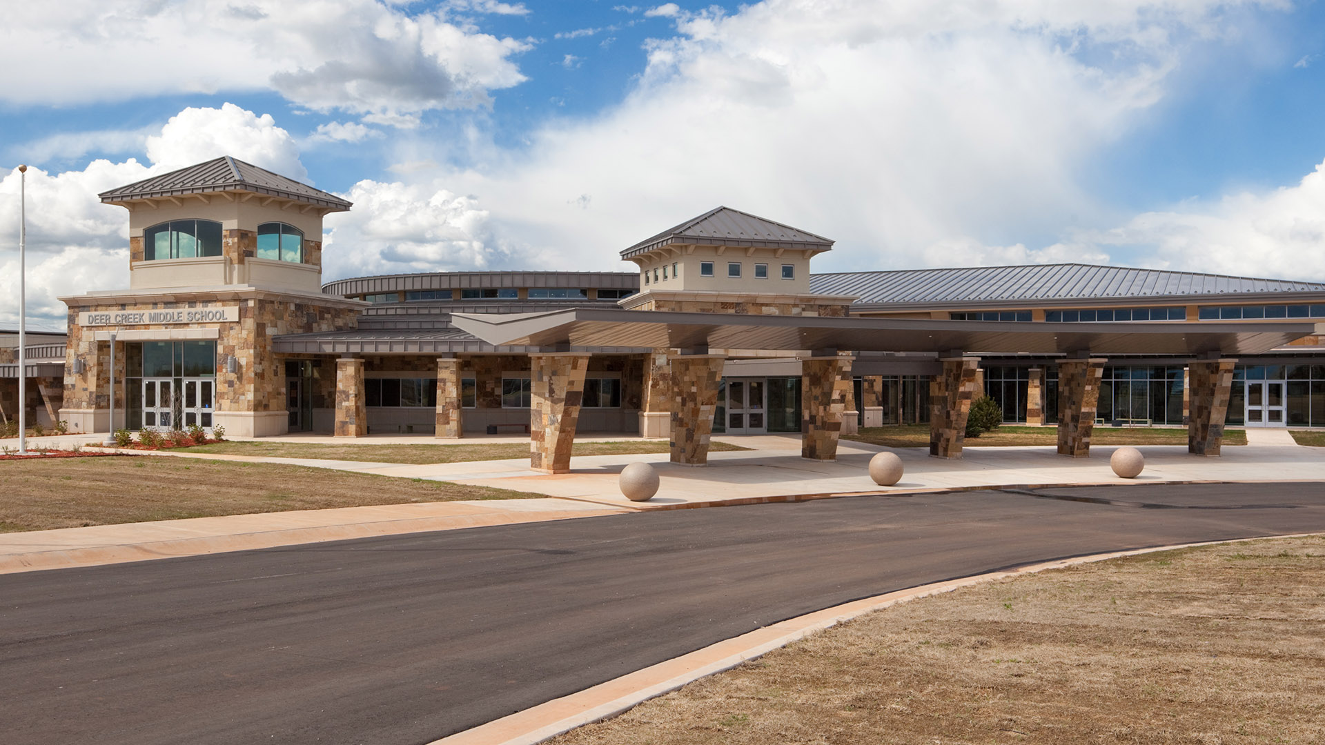 PreK 12th Grade Renaissance Architecture Architectural Solutions