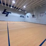 The Liberty Public Schools Gym was designed by Renaissance Architecture.